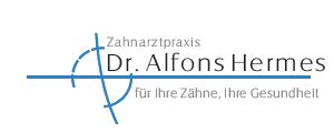 Zahnarztpraxis Dr. Alfons Hermes in 46236 Bottrop • .